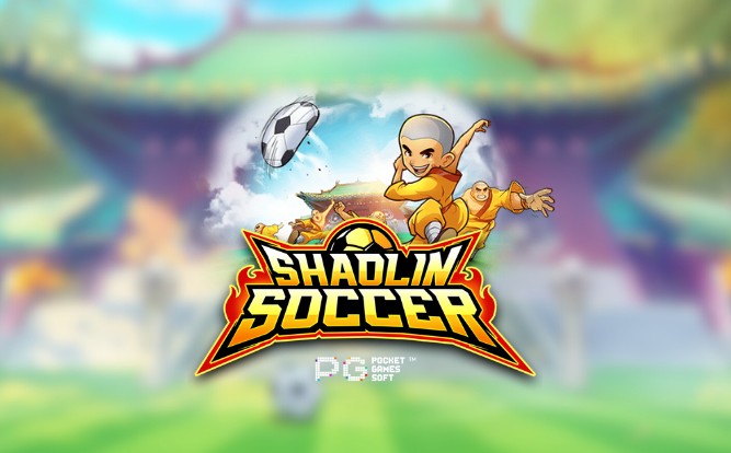 Shaolin Soccer machine à sous gratuite
