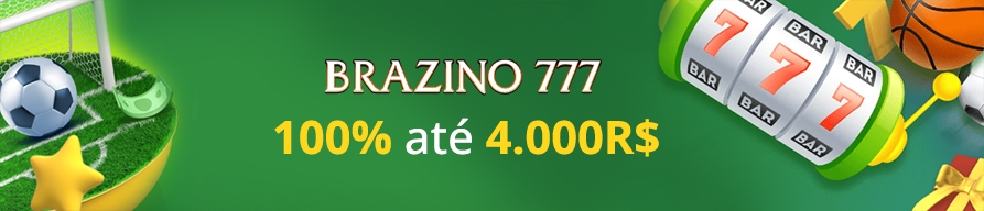 Brazino777