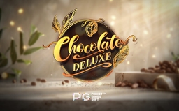 logo Chocolate Deluxe