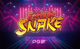 logo Fortune Snake