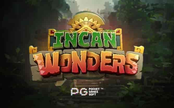 Incan Wonders machine à sous gratuite