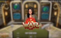 logo War Live