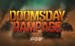 logo Doomsday Rampage