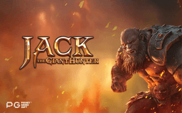 logo Jack the Giant Hunter