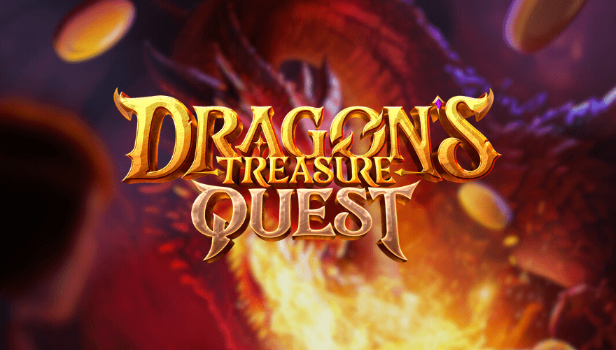 Dragon’s Treasure Quest machine à sous gratuite